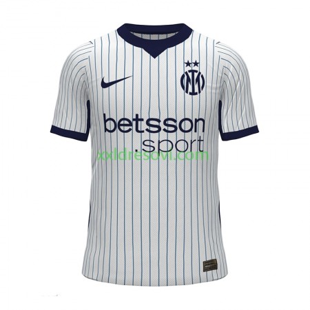 Inter Milan Gostujući Nogometni Dres 2026-2027 Inter Milan Gostujući Nogometni Dres 2026-2027